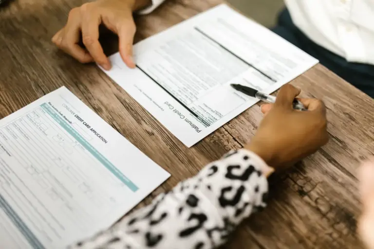 Finanziamento in negozio: viene approvato facilmente?